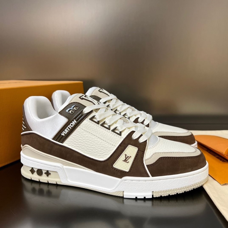 Louis Vuitton Sneakers